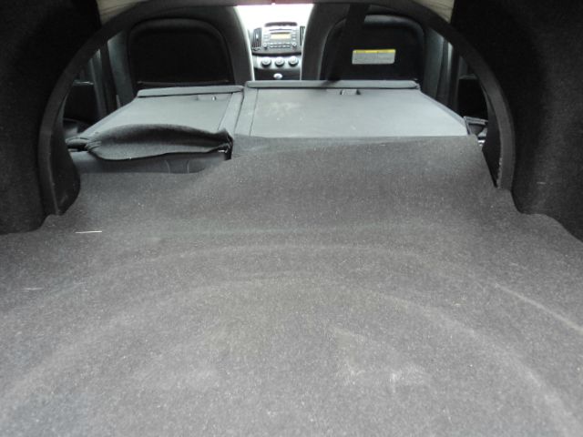 2008 Hyundai Elantra FWD 4dr Sport