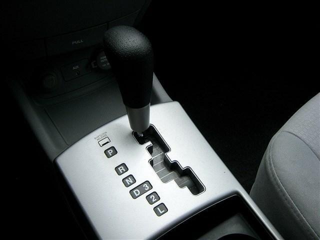 2008 Hyundai Elantra FWD 4dr Sport