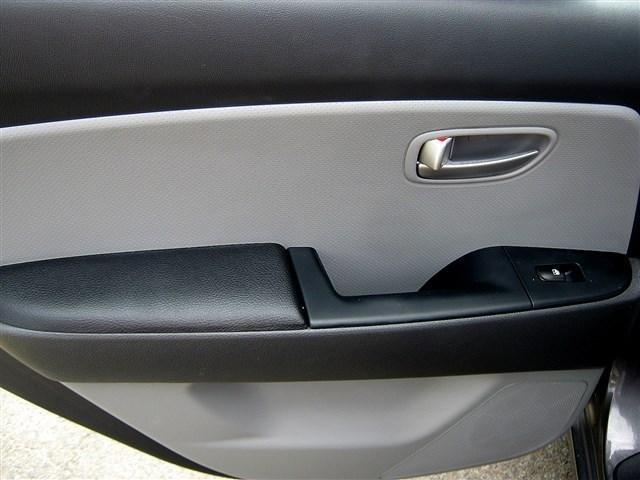 2008 Hyundai Elantra FWD 4dr Sport