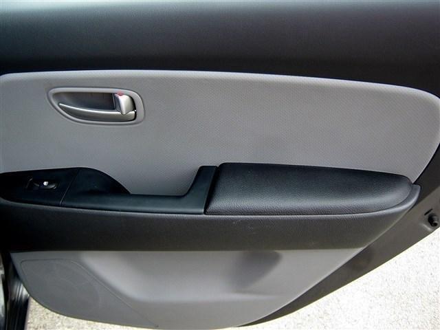 2008 Hyundai Elantra FWD 4dr Sport