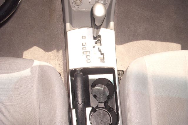 2008 Hyundai Elantra FWD 4dr Sport