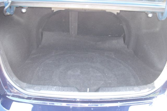 2008 Hyundai Elantra FWD 4dr Sport