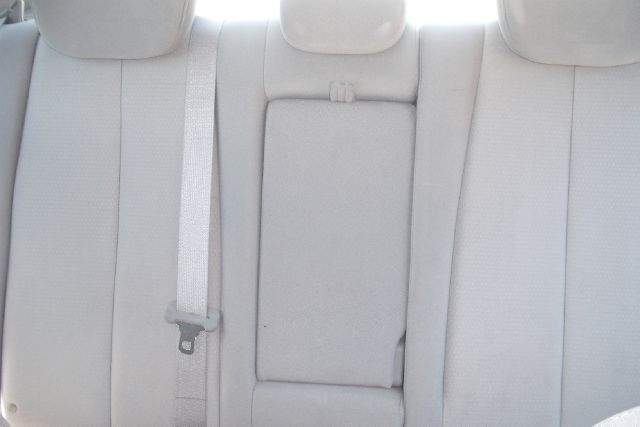 2008 Hyundai Elantra FWD 4dr Sport