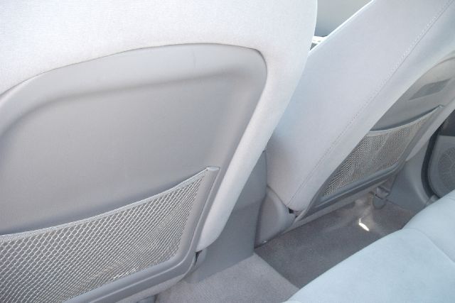 2008 Hyundai Elantra FWD 4dr Sport