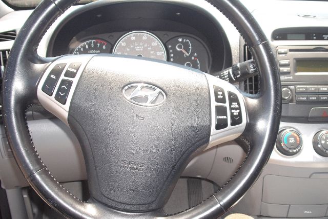 2008 Hyundai Elantra FWD 4dr Sport