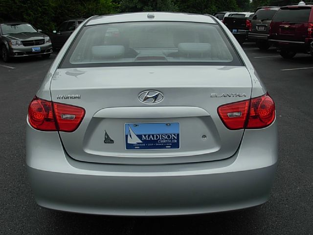 2008 Hyundai Elantra SE