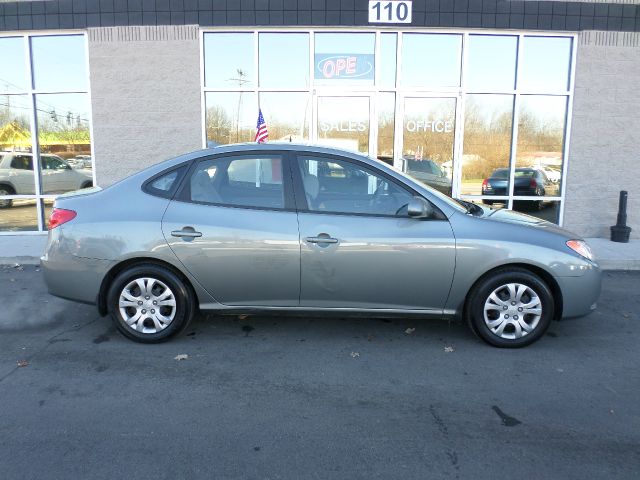2009 Hyundai Elantra SE