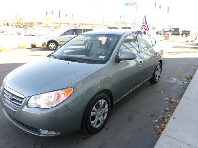 2009 Hyundai Elantra SE