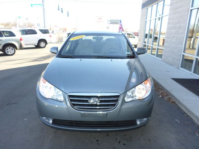 2009 Hyundai Elantra SE