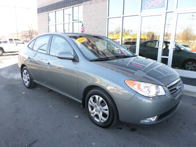 2009 Hyundai Elantra SE