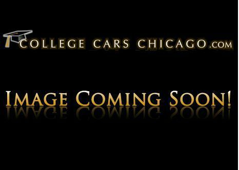 2009 Hyundai Elantra 4dr 2.9L Twin Turbo AWD SUV