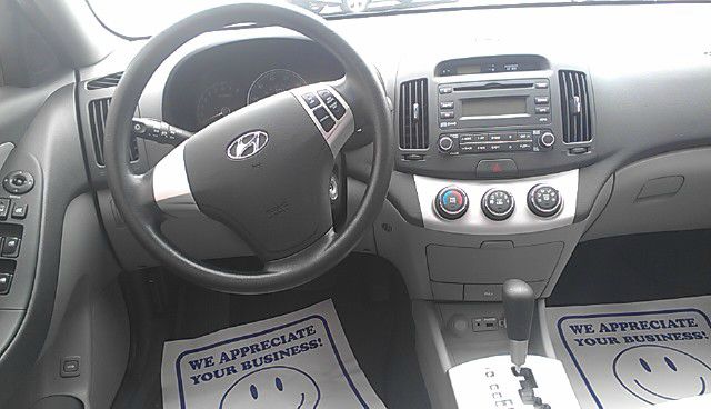2009 Hyundai Elantra SE