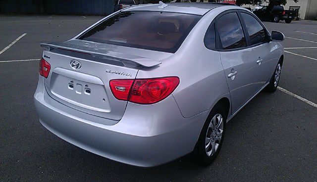 2009 Hyundai Elantra SE