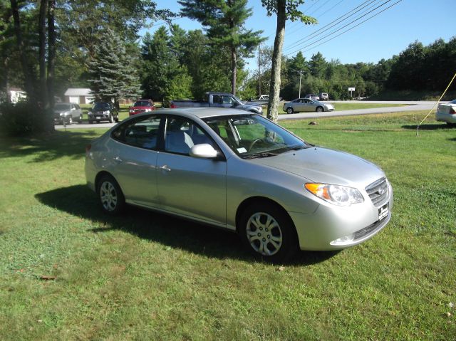 2009 Hyundai Elantra SE