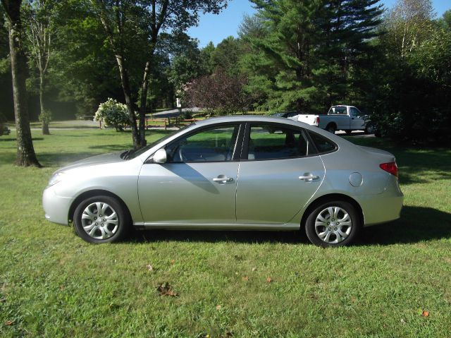 2009 Hyundai Elantra SE