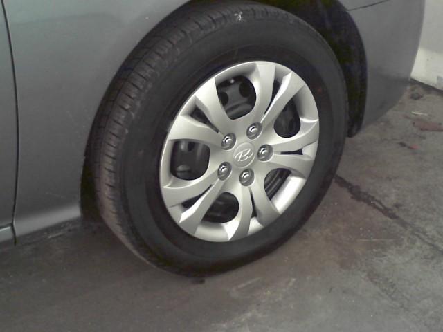 2010 Hyundai Elantra 4dr Sdn I4 CVT 2.5 S Sedan