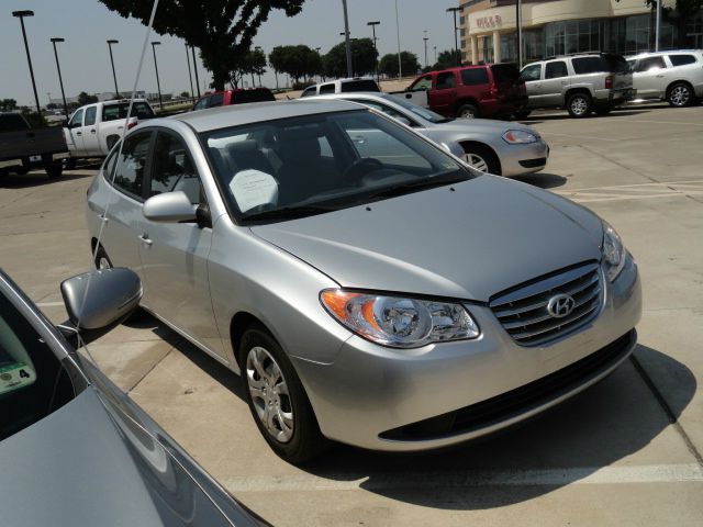 2010 Hyundai Elantra SE