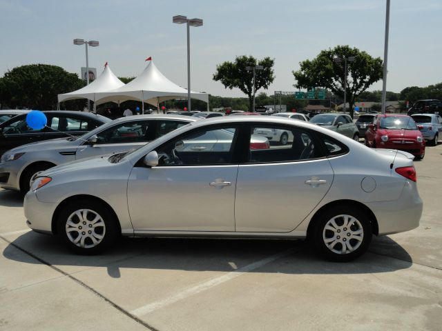 2010 Hyundai Elantra SE