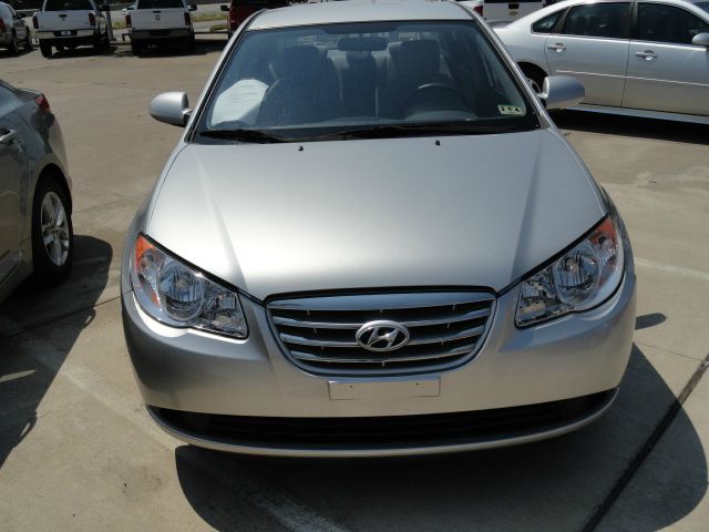 2010 Hyundai Elantra SE