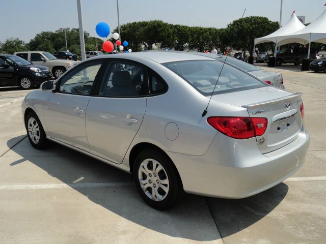 2010 Hyundai Elantra SE