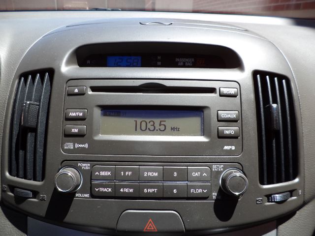 2010 Hyundai Elantra SE