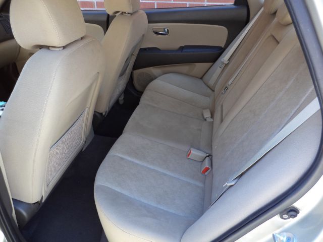 2010 Hyundai Elantra SE