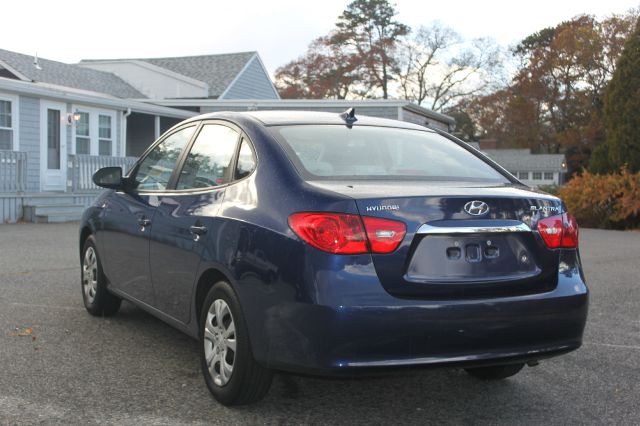 2010 Hyundai Elantra FWD 4dr Sport