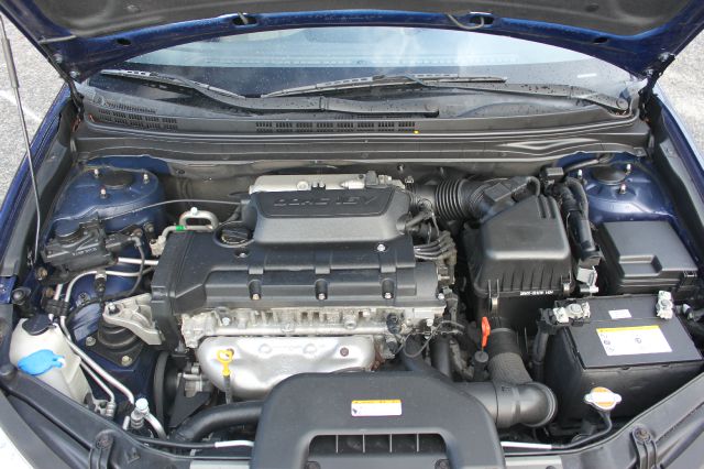 2010 Hyundai Elantra FWD 4dr Sport