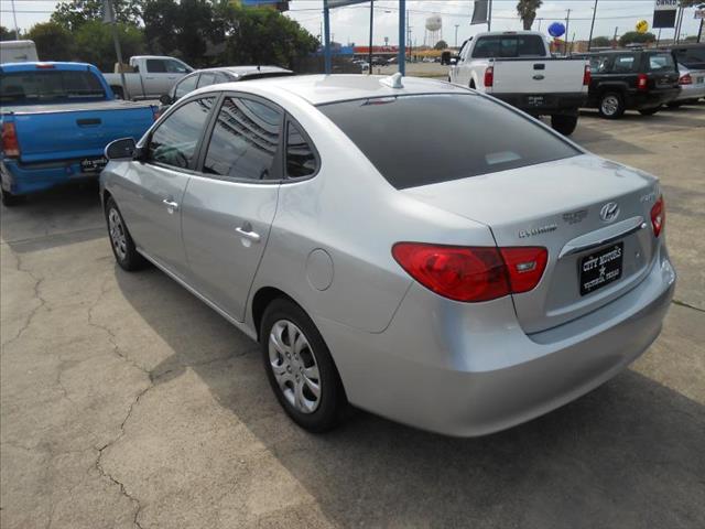 2010 Hyundai Elantra Edition