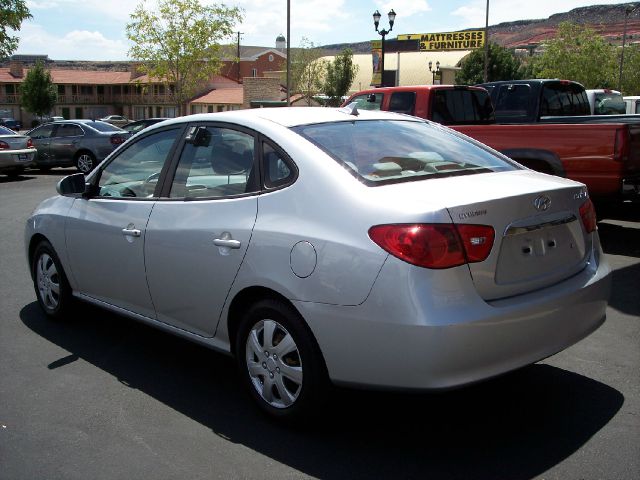 2010 Hyundai Elantra FWD 4dr Sport