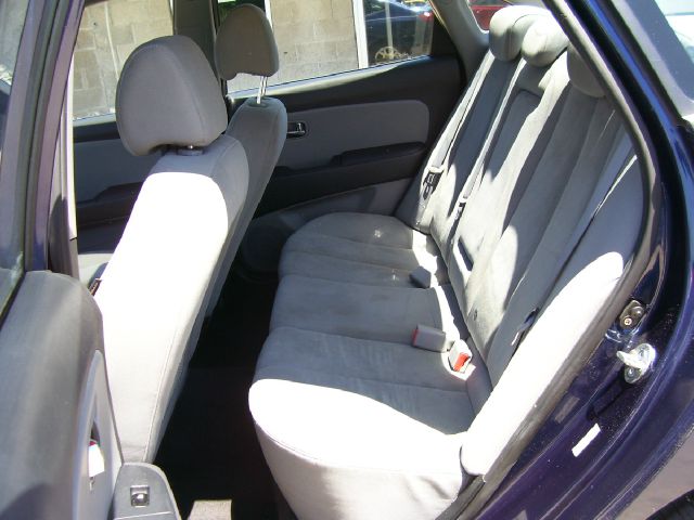 2010 Hyundai Elantra FWD 4dr Sport