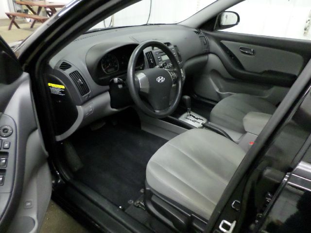 2010 Hyundai Elantra 4WGN