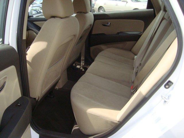 2010 Hyundai Elantra FWD 4dr Sport