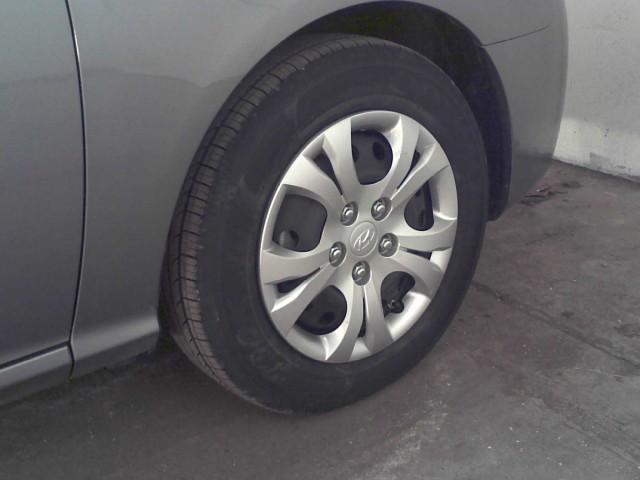 2010 Hyundai Elantra 4dr Sdn I4 CVT 2.5 S Sedan