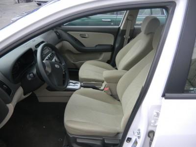 2010 Hyundai Elantra Sport V6 4DR