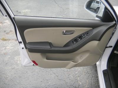 2010 Hyundai Elantra Sport V6 4DR