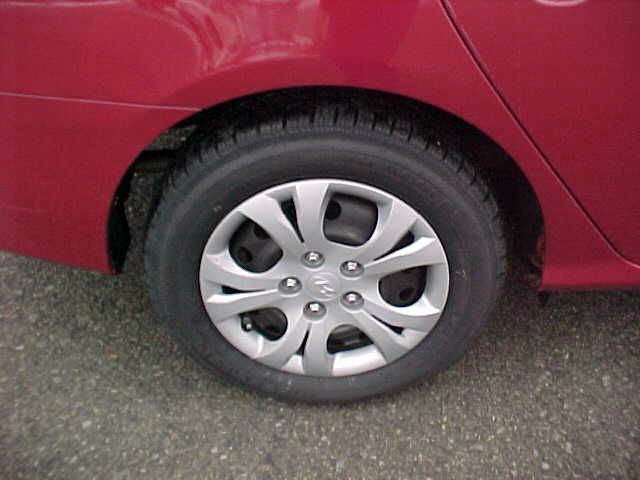 2010 Hyundai Elantra FWD 4dr Sport