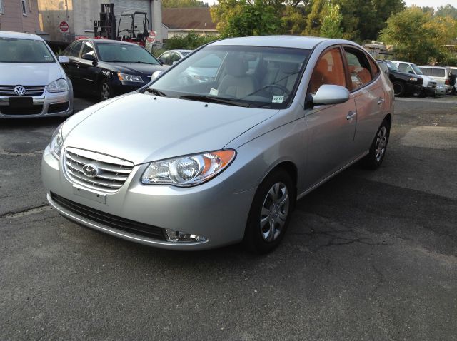 2010 Hyundai Elantra SE