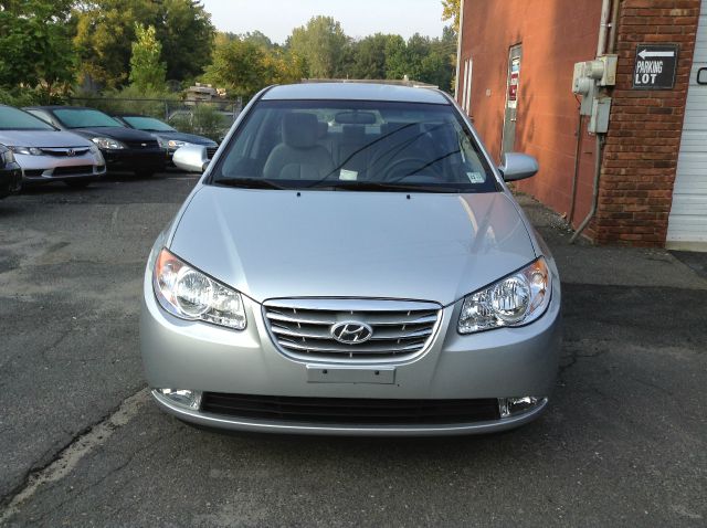 2010 Hyundai Elantra SE