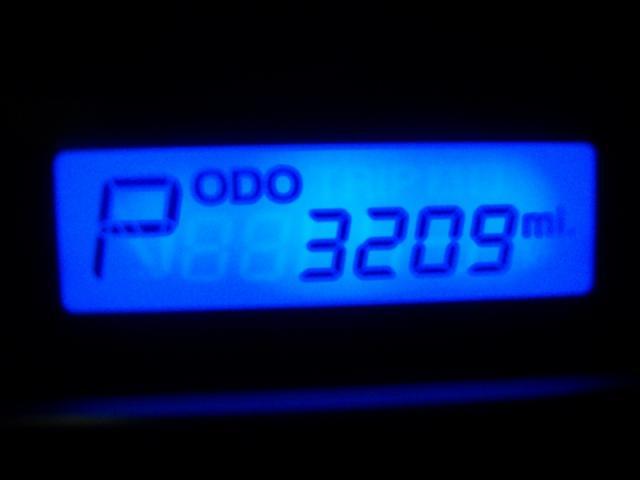 2010 Hyundai Elantra Unknown