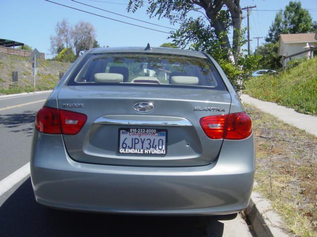 2010 Hyundai Elantra I-290 S
