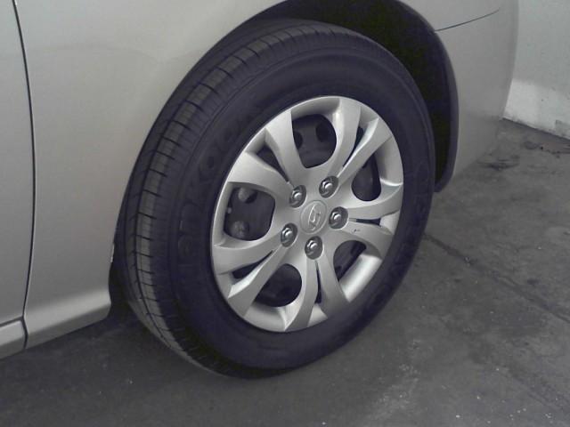 2010 Hyundai Elantra 4dr Sdn I4 CVT 2.5 S Sedan