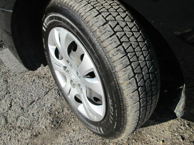 2010 Hyundai Elantra FWD 4dr Sport