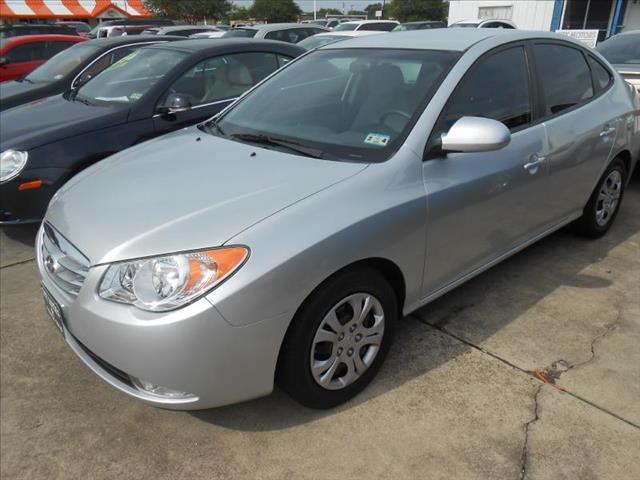 2010 Hyundai Elantra Edition