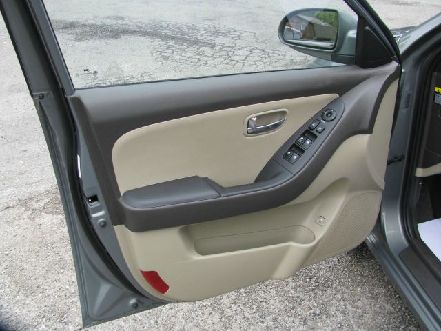 2010 Hyundai Elantra SE