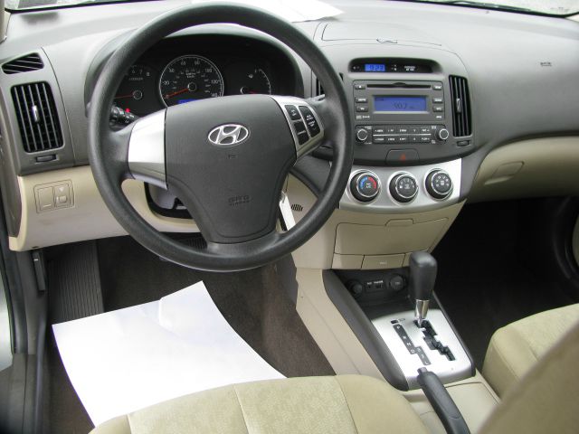 2010 Hyundai Elantra SE