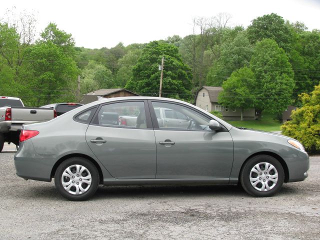 2010 Hyundai Elantra SE