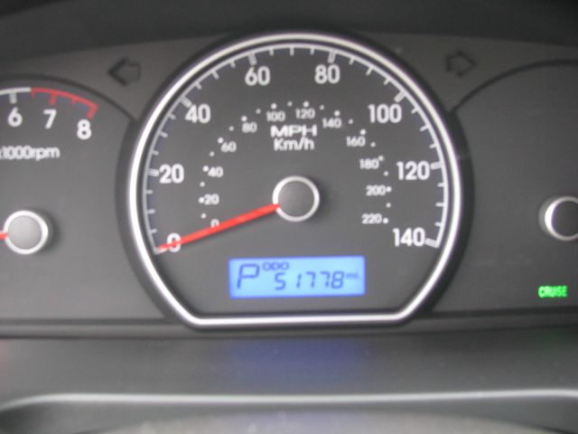 2010 Hyundai Elantra SE