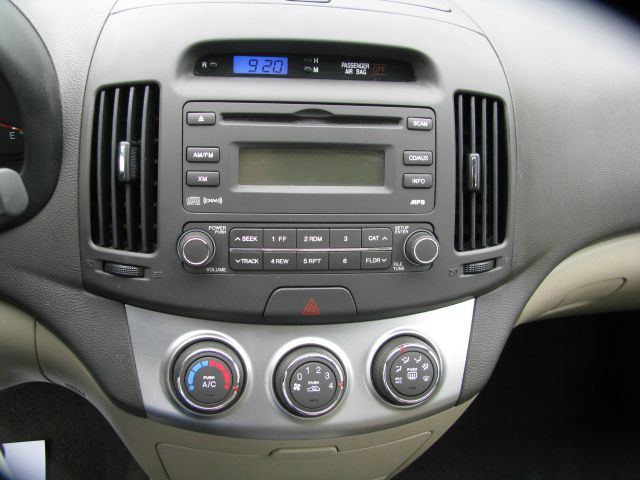 2010 Hyundai Elantra SE