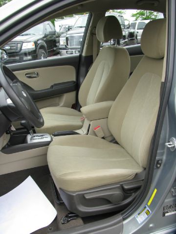 2010 Hyundai Elantra SE